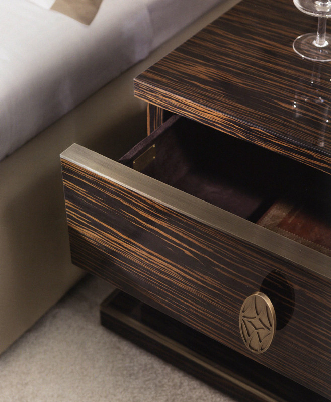 Nightstand Orfeo Opera 41031/M