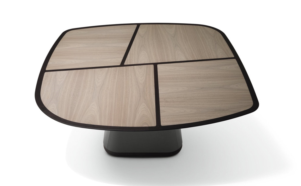 Dining Table Giorgetti 52723