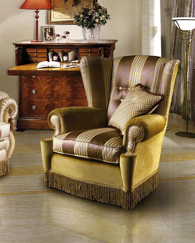 Armchair Belize Caspani tino Encyclopaedia vol.iv A/2701