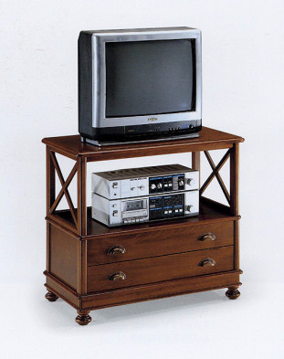 TV Stand Giuliacasa Michelangelo 194-Mi