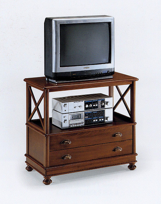TV Stand Giuliacasa Michelangelo 194-Mi