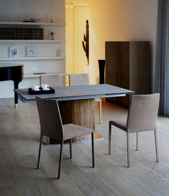 Dining Table Domitalia Discovery-l