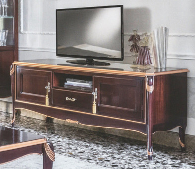 TV Stand Tonin Veneziano 1409