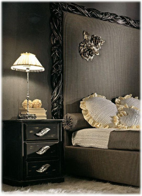 Nightstand Bitossi luciano Mon amour night &amp; day 3244 01