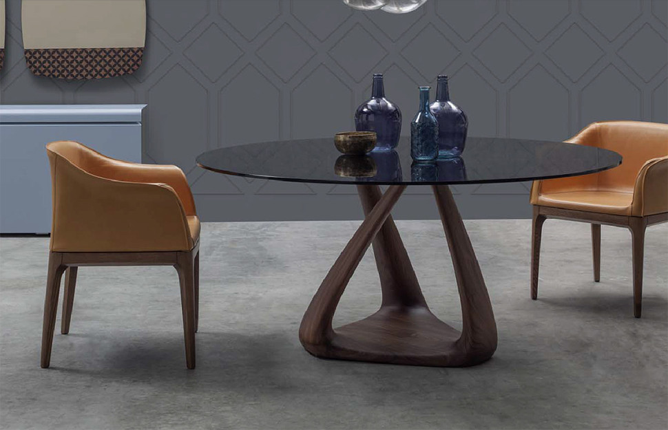 Dining Table Tonin News home creations 6907 T