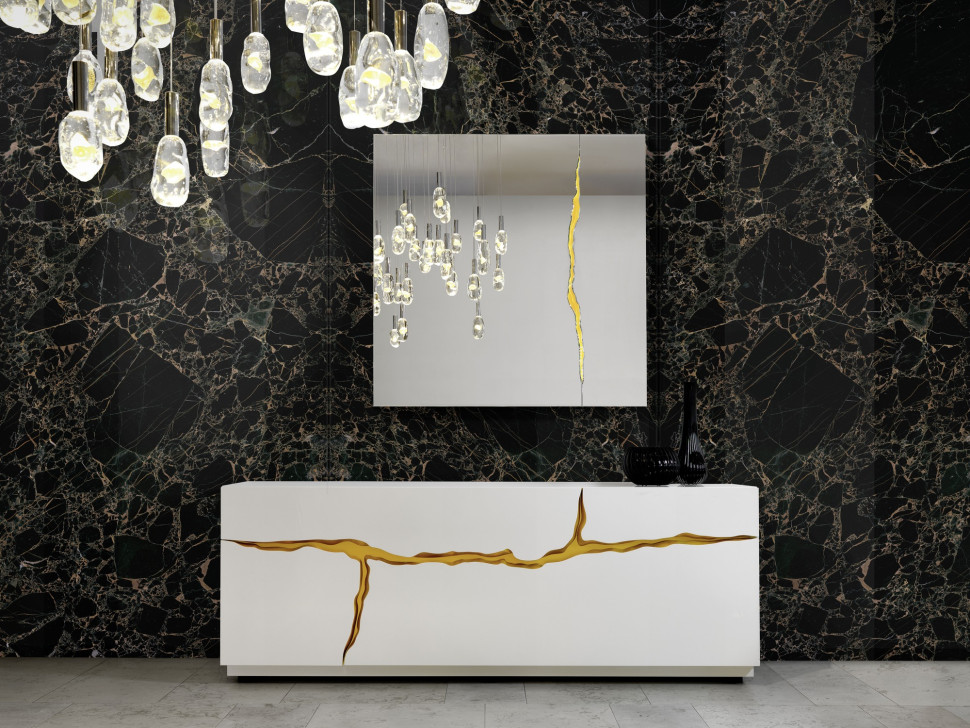 Buffet Reflex Disegno Impact Buffet