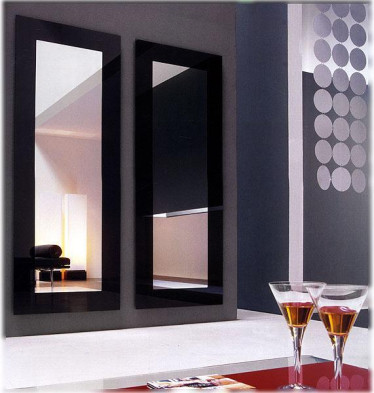 Mirror Toshima Tonin Contemporary 5030