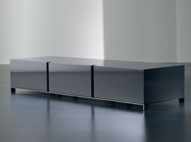 TV Stand Meridiani Live Bolk cassettiera