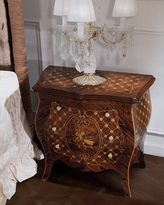 Nightstand Ceppi Beyond luxury 3202
