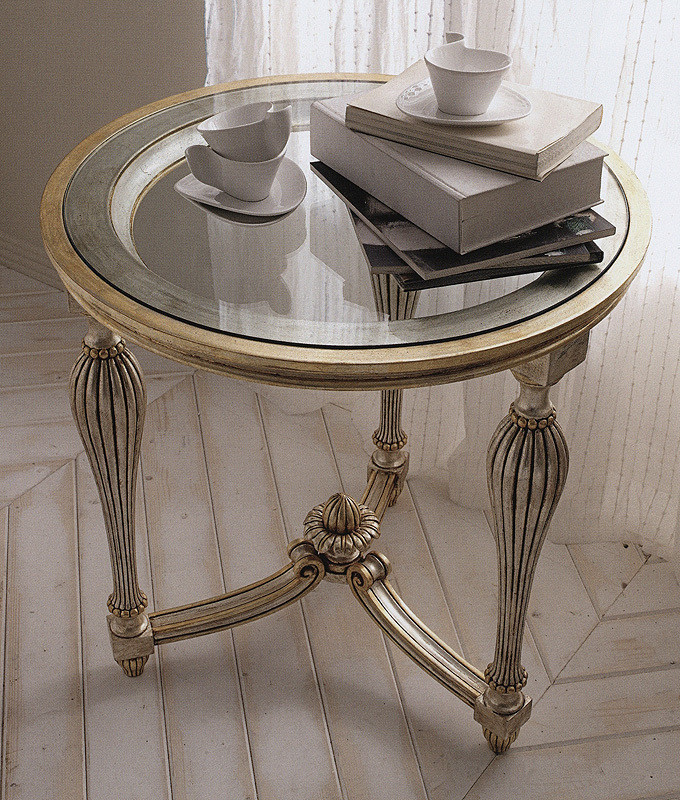 Table Silvano grifoni Living room 3467