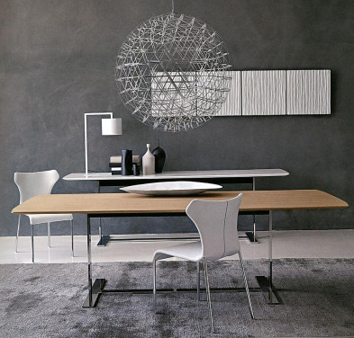 Dining Table B&amp;b italia Tel240