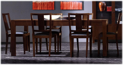 Dining Table Bamax Classico 82.627