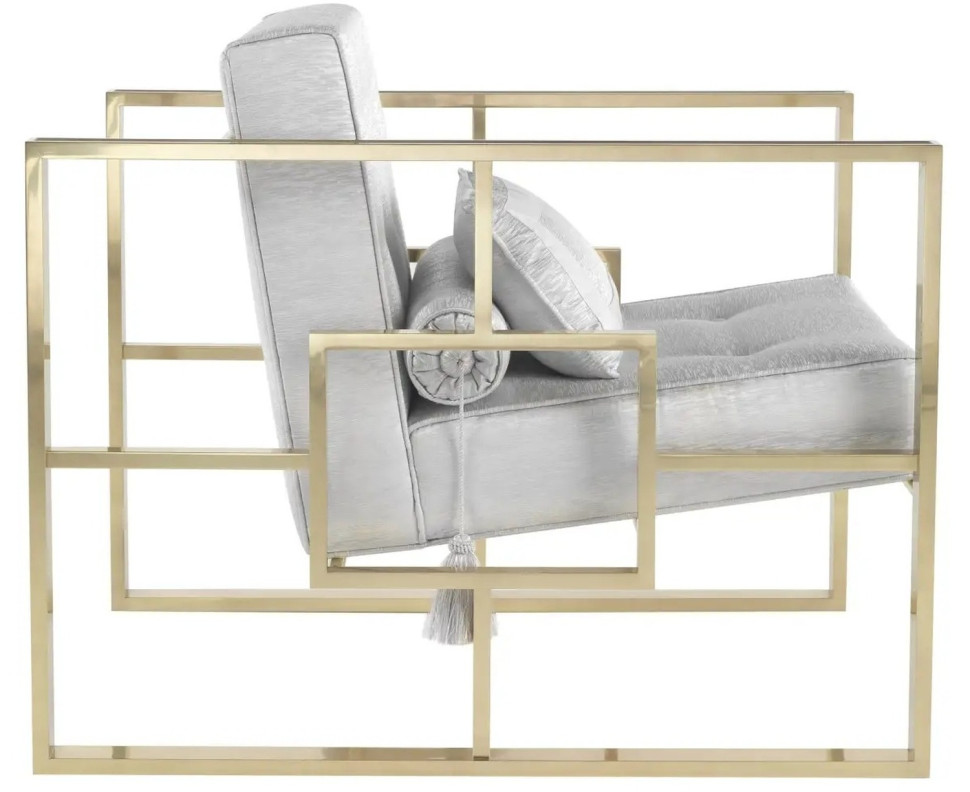 Armchair Jumbo Collection Emily