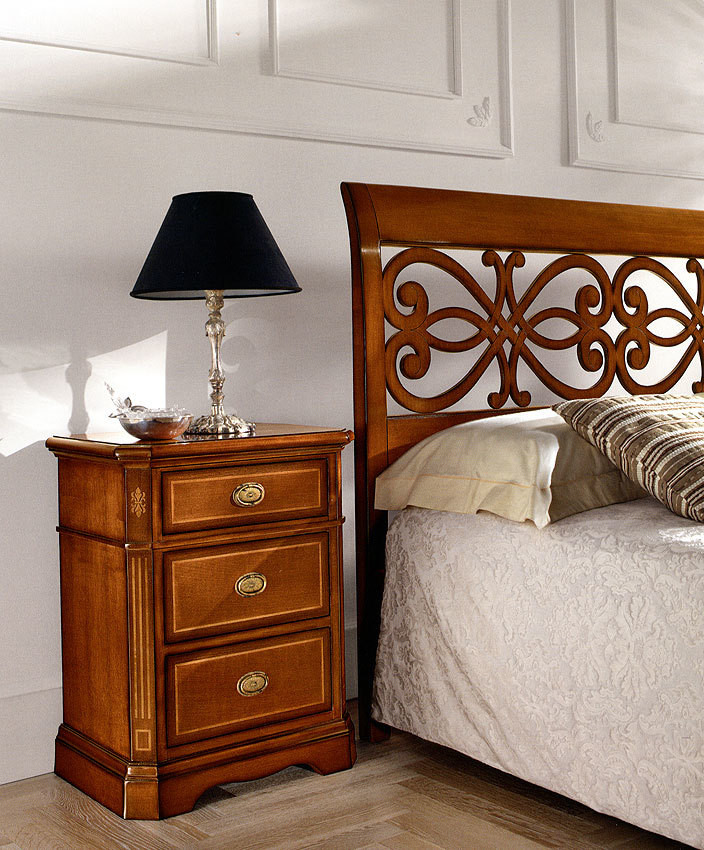Nightstand Tessarolo 844