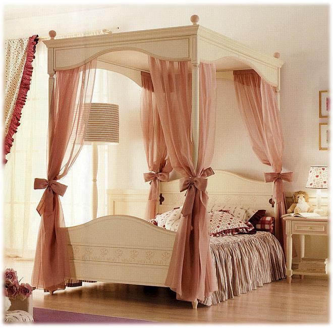 Bed Ferretti &amp; ferretti Happy night B00t