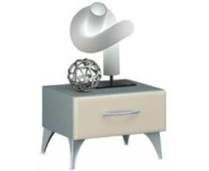 Nightstand Giuliacasa Verona GC6006
