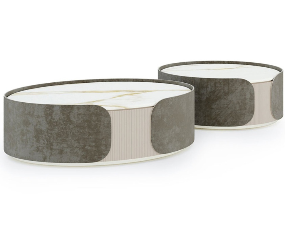 Coffee Table Asnaghi Gustav