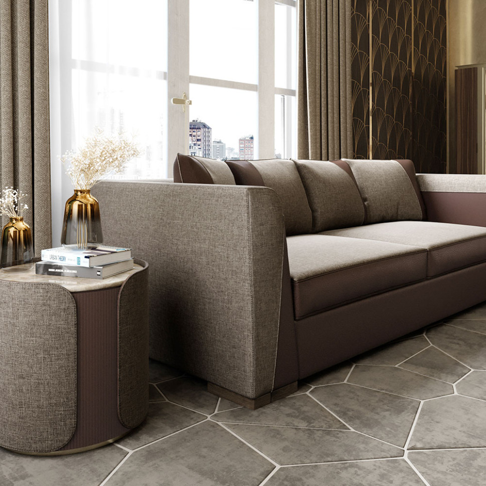 Coffee Table Asnaghi Gustav