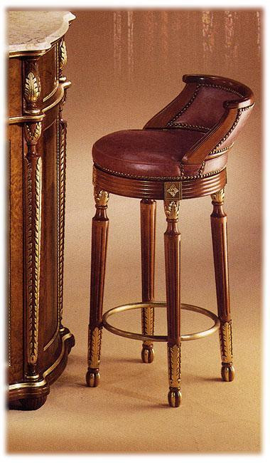 Bar Stool Riva Direttorio 1504