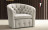 Armchair Gamma arredamenti My modern night Ginger