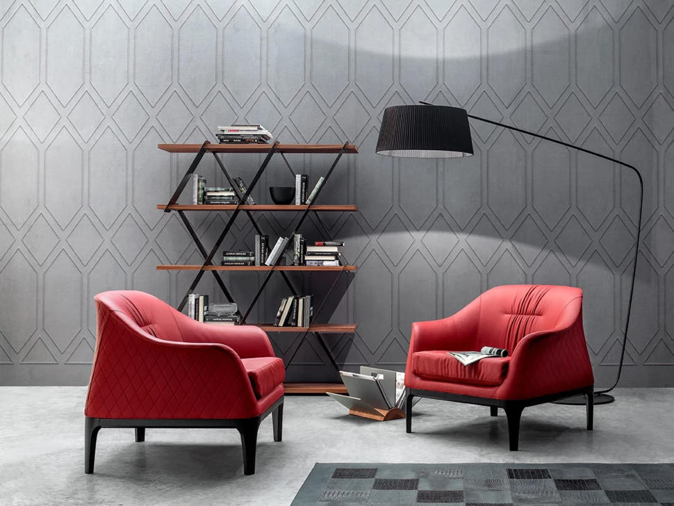 Armchair Tonin Casa Tiffany