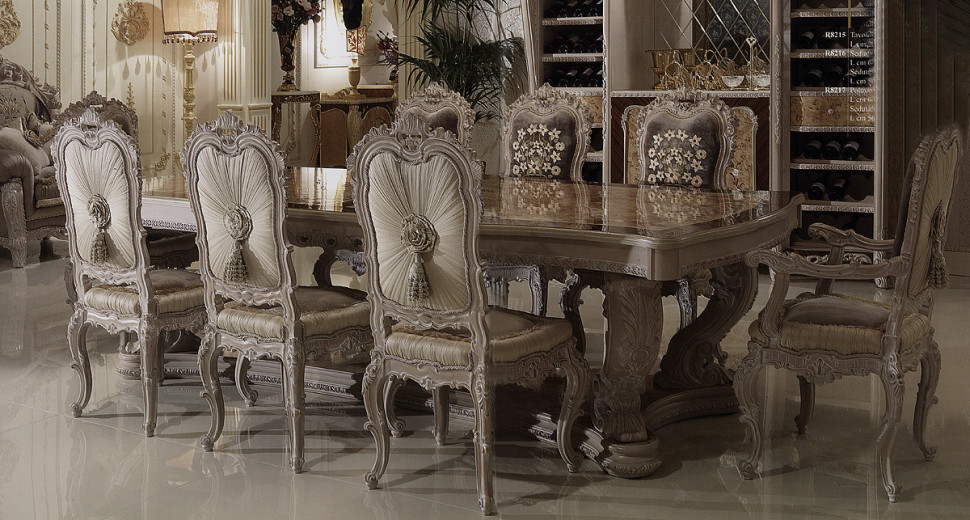 Dining Table La contessina Classic R8215