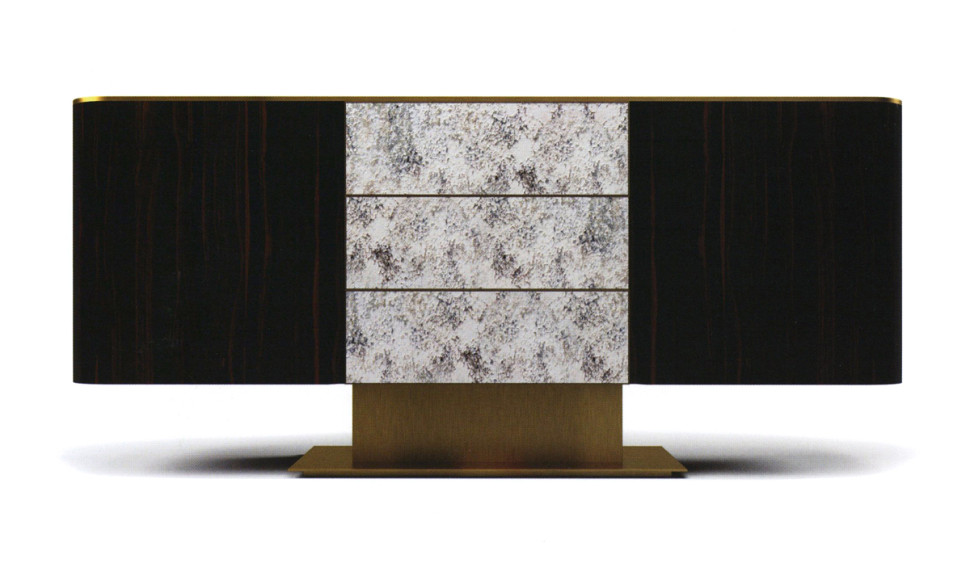 Buffet Marioni Notorious 02728G