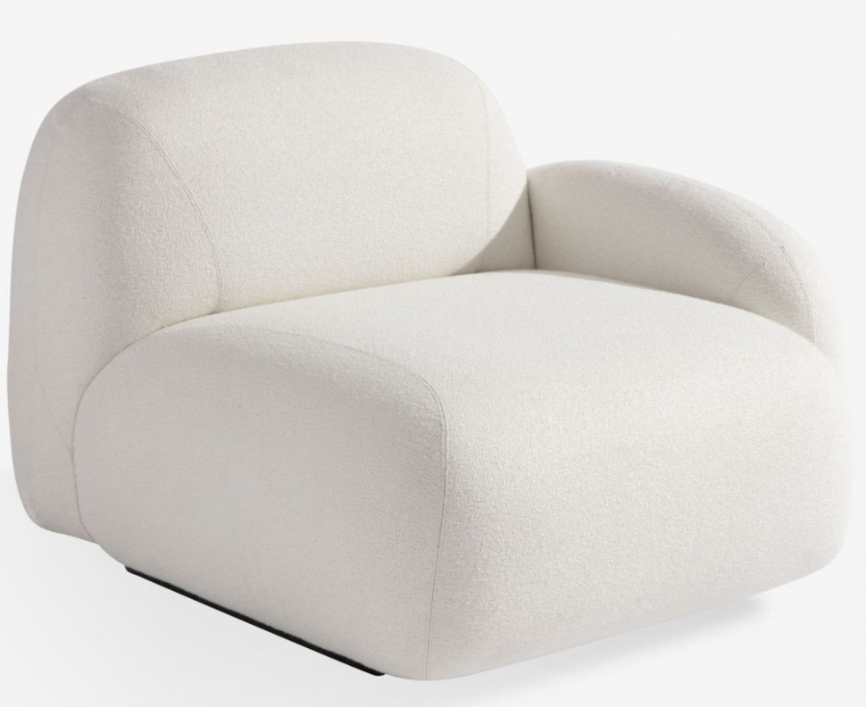 Armchair Carpanese Home Bubble DX