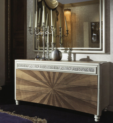 Dresser Bernazzoli Adelia como