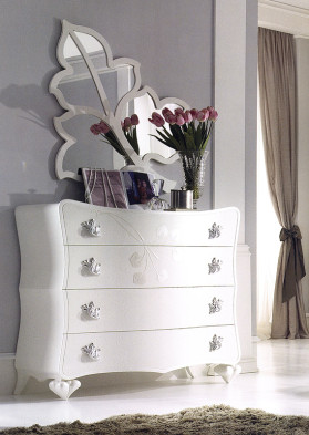 Dresser Maestri artigiani I sogni 545