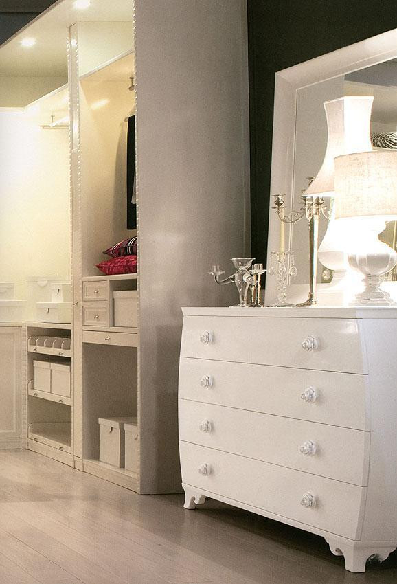 Dresser Giorgio piotto Fashion Og.14.001