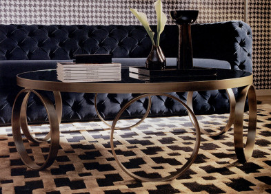Coffee Table Dom edizioni Mimi