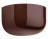 Wall Lamp Flos Bellhop Wall Up