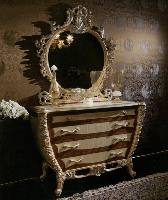 Dresser Ezio bellotti Platinum vol. ii 3552