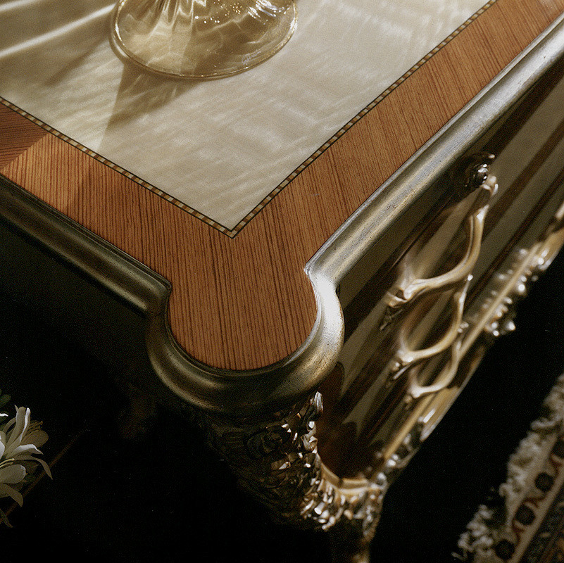Dresser Ezio bellotti Platinum vol. ii 3552