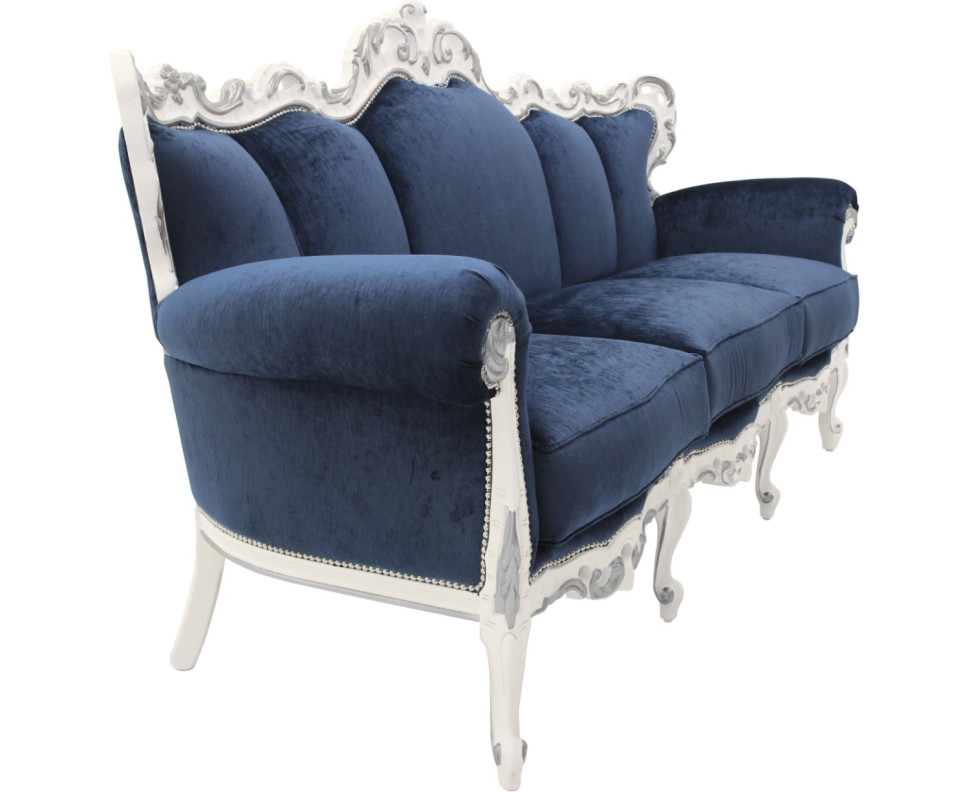 Sofa Seven Sedie Palermo 9102E