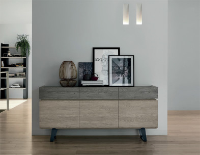 Buffet Target point Vintage Ma103