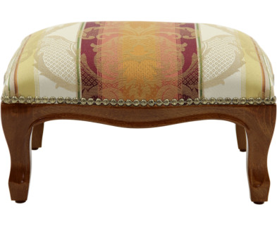 Ottoman Seven Sedie Breve 0222O