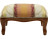 Ottoman Seven Sedie Breve 0222O