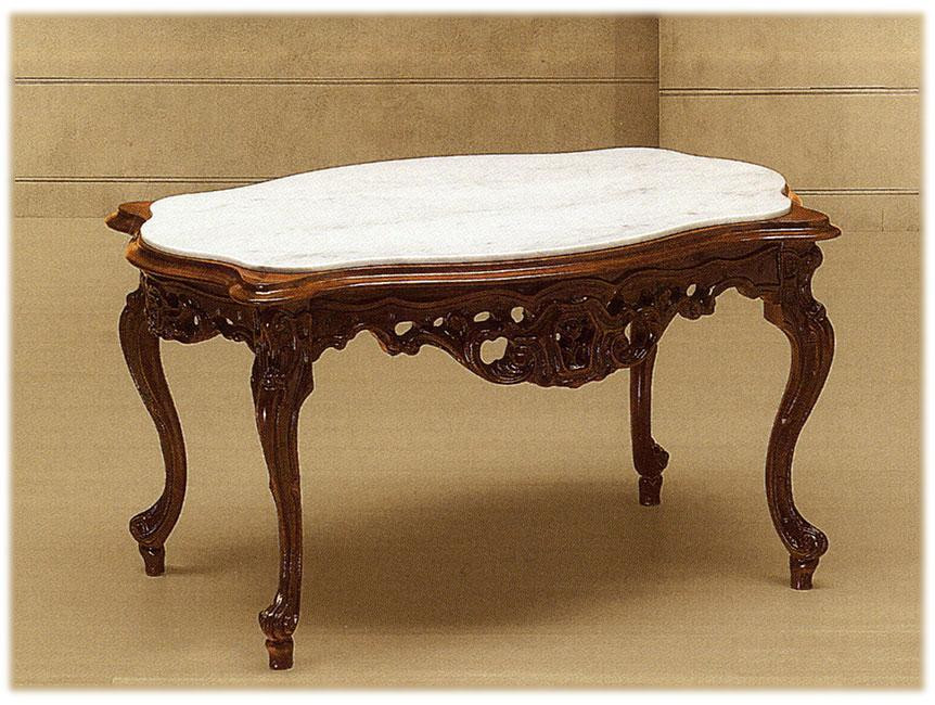 Coffee Table Maria Morello gianpaolo Blu catalogo 103/K