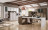 Kitchen Cabinet Gieffe cucine Living supreme Victory 1
