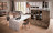Kitchen Cabinet Gieffe cucine Living supreme Victory 1
