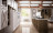 Kitchen Cabinet Gieffe cucine Living supreme Victory 1