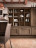 Kitchen Cabinet Gieffe cucine Living supreme Victory 1