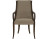 Chair Seven Sedie Letizia 0733A / 0733S