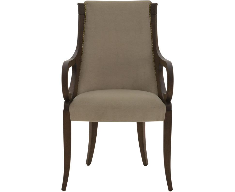 Chair Seven Sedie Letizia 0733A / 0733S