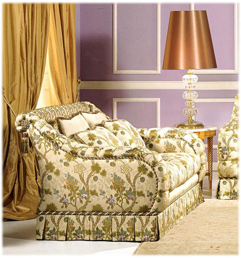 Sofa Zanaboni №6 Fantasia dv-2