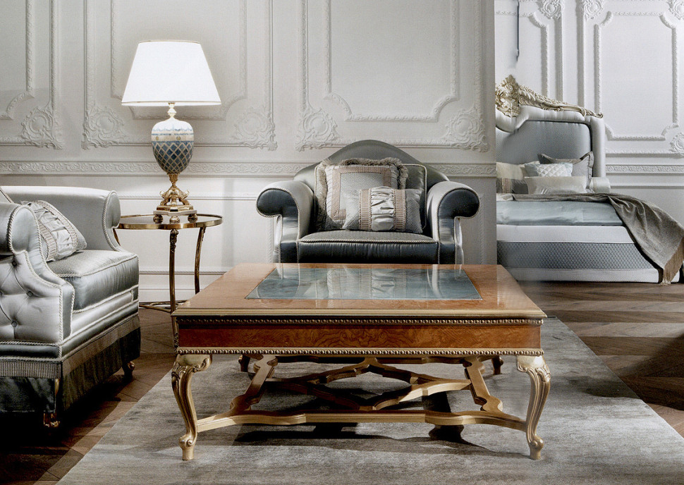 Coffee Table Shy Asnaghi interiors Picture home Ph1504