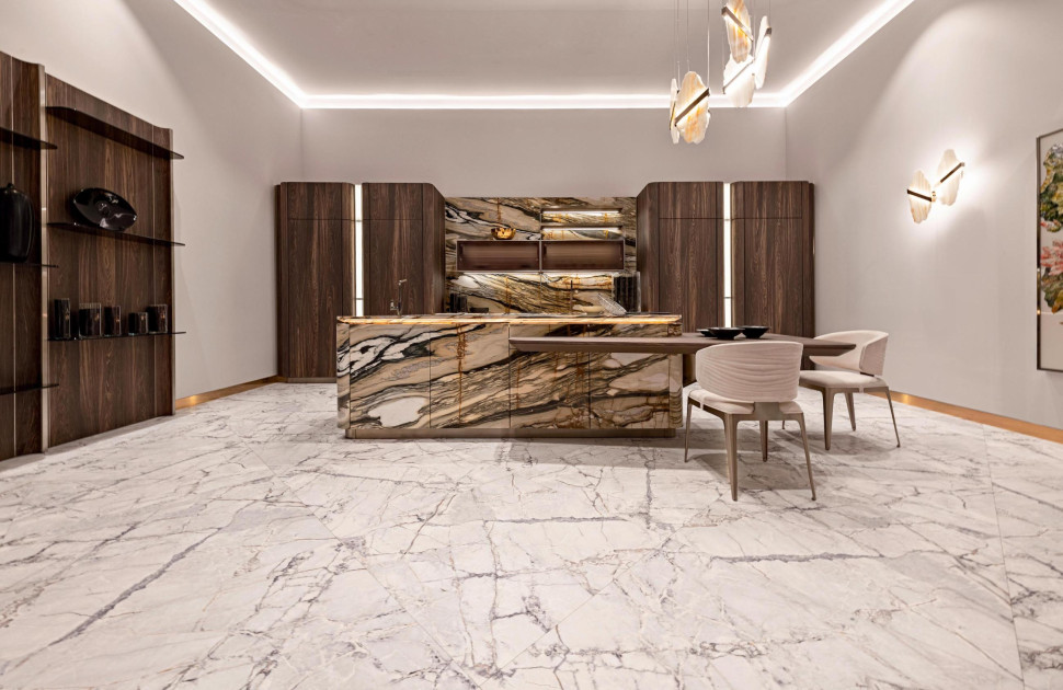 Kitchen Cabinet Visionnaire Villa D&#039;este