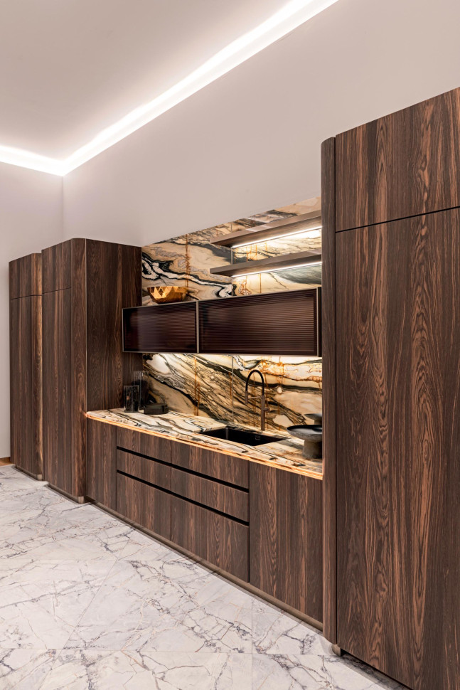 Kitchen Cabinet Visionnaire Villa D&#039;este